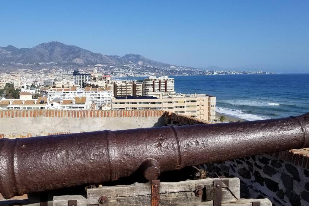 Stunning Gem With And Sea Views Apartament *